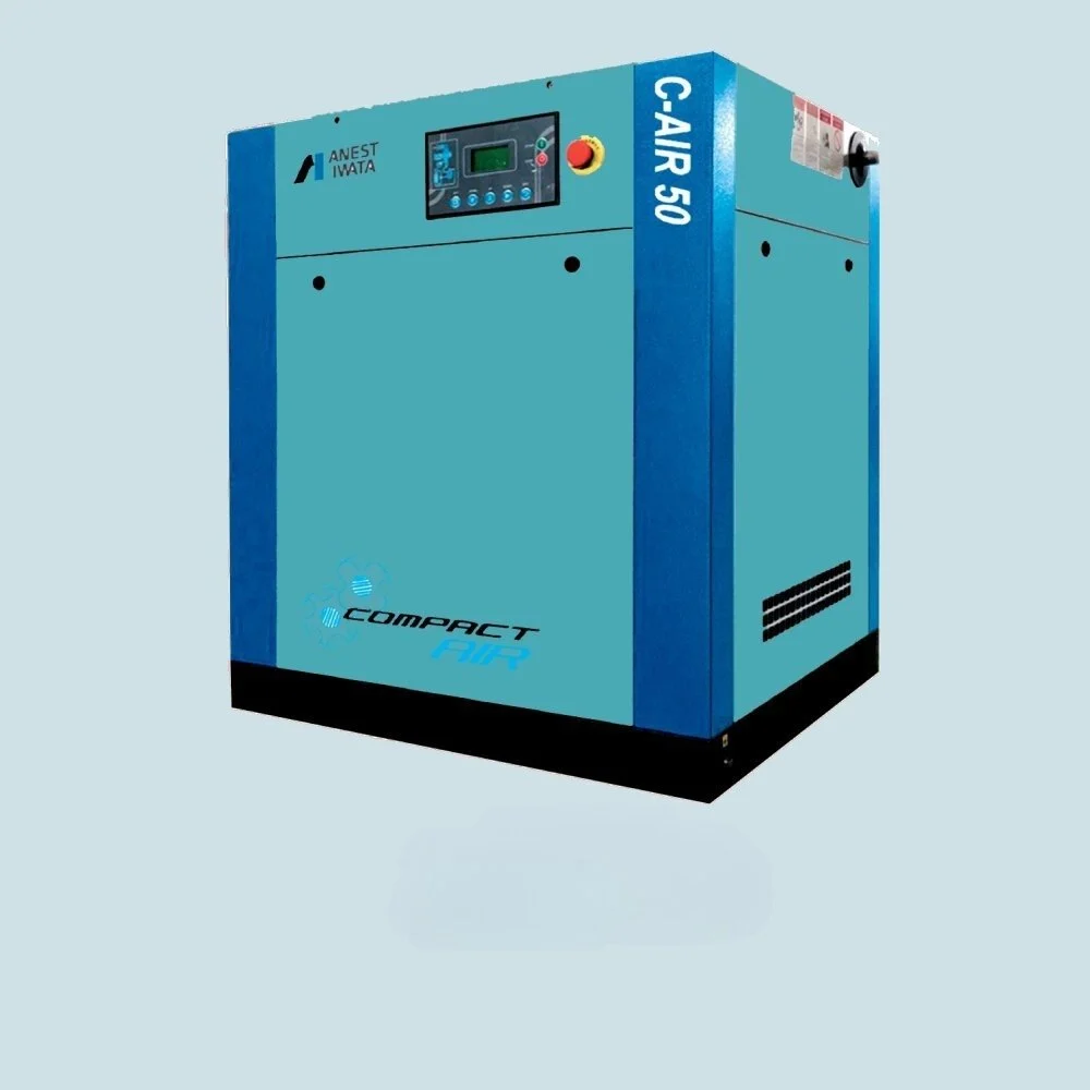W10 C - AIR Series Reliable Screw Air Compressor